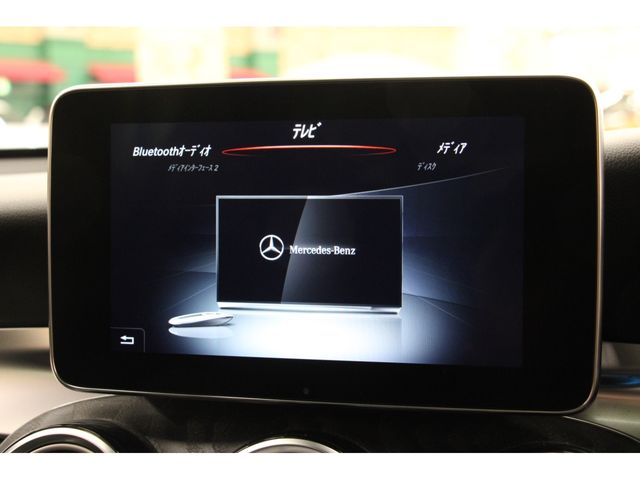 Mercedes Benz GLC-CLASS 2019-06 22992-6