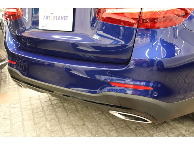 Mercedes Benz GLC-CLASS 2019-06 22992-25