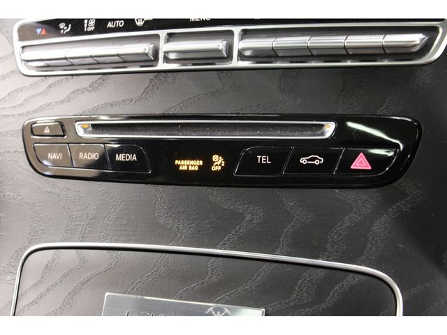 Mercedes Benz GLC-CLASS 2019-06 22992-8