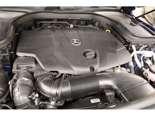 Mercedes Benz GLC-CLASS 2019-06 22992-29