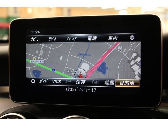 Mercedes Benz GLC-CLASS 2019-06 22992-5