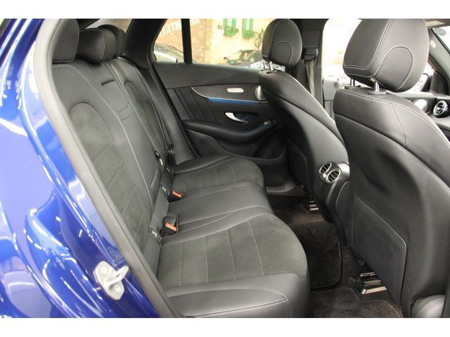 Mercedes Benz GLC-CLASS 2019-06 22992-20