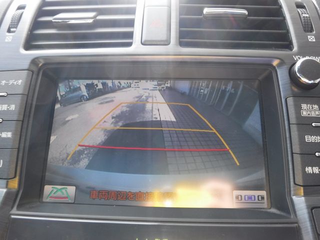Toyota CROWN SEDAN 2008-10 187969-8
