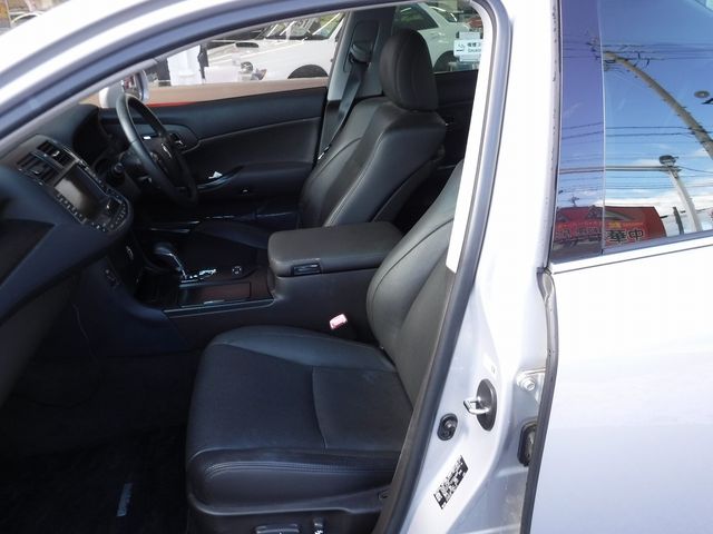 Toyota CROWN SEDAN 2008-10 187969-16
