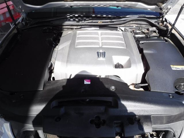 Toyota CROWN SEDAN 2008-10 187969-19