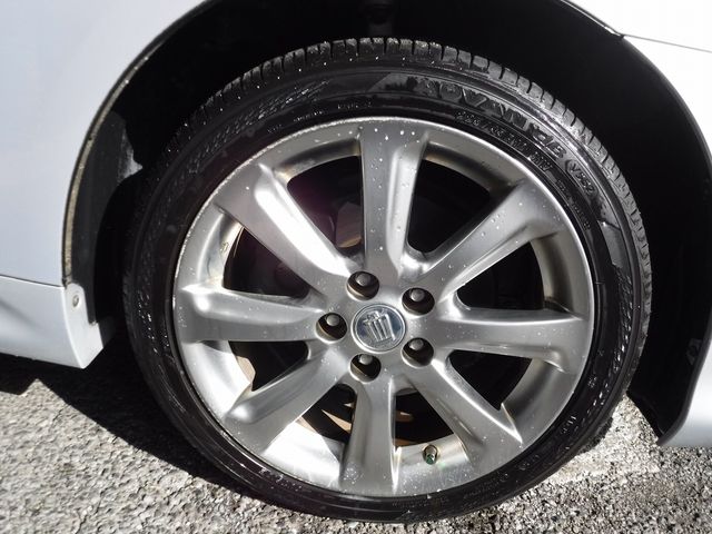 Toyota CROWN SEDAN 2008-10 187969-5