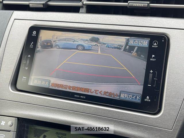 Toyota PRIUS 2012-02 338981-15