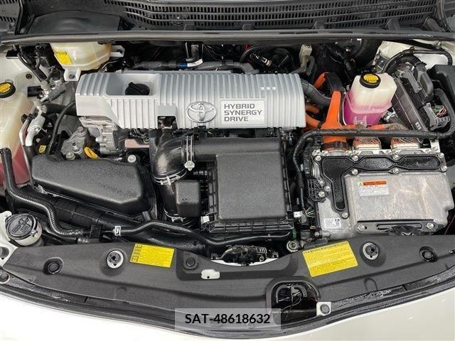 Toyota PRIUS 2012-02 338981-28