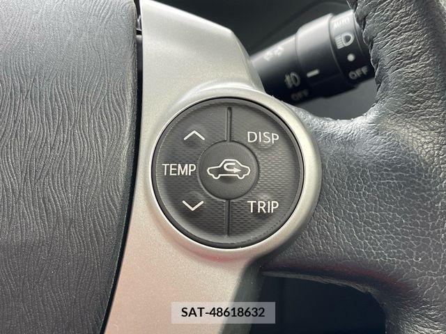 Toyota PRIUS 2012-02 338981-22