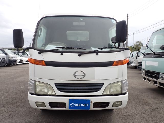 Hino DUTRO 2001-10 183131-4