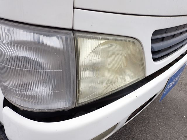 Hino DUTRO 2001-10 183131-6