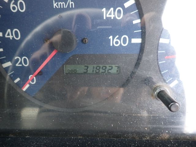 Hino DUTRO 2001-10 183131-12