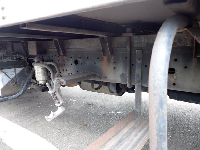 Hino DUTRO 2001-10 183131-21
