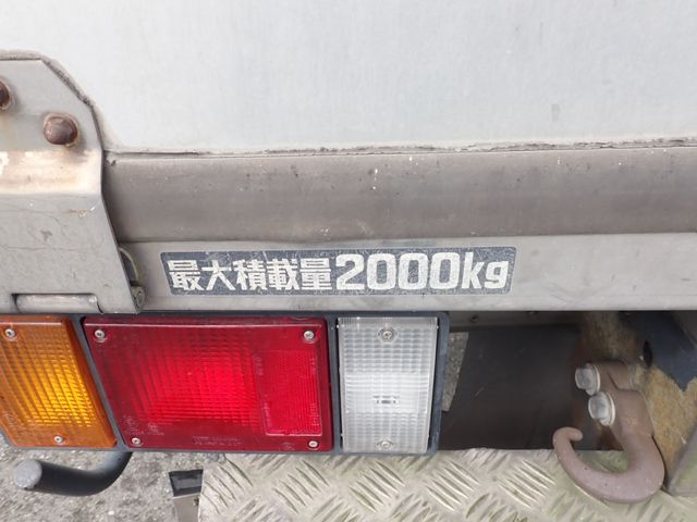 Hino DUTRO 2001-10 183131-11