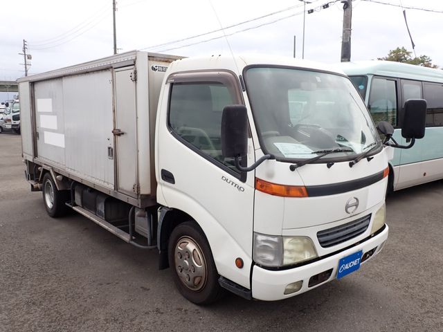 Hino DUTRO 2001-10 183131-3
