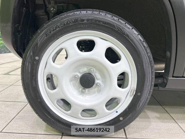 Suzuki HUSTLER 2019-06 272408-12