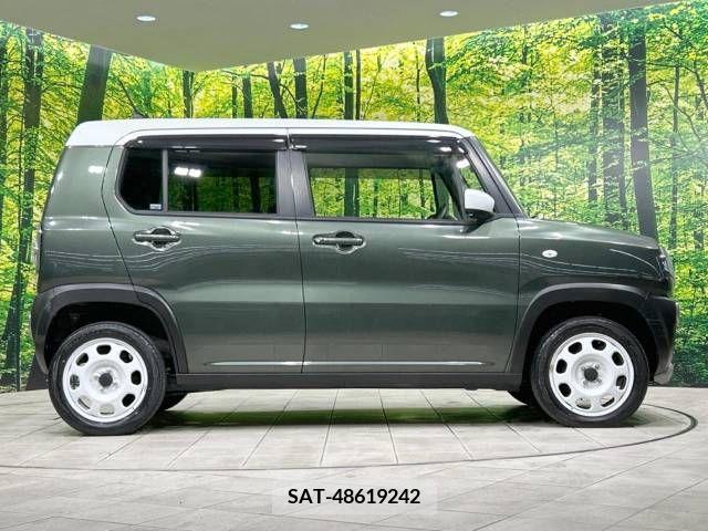 Suzuki HUSTLER 2019-06 272408-7