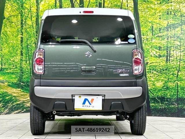 Suzuki HUSTLER 2019-06 272408-5