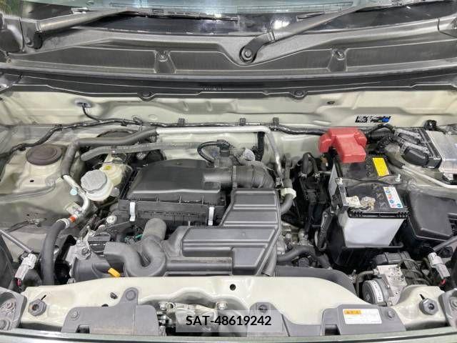 Suzuki HUSTLER 2019-06 272408-1
