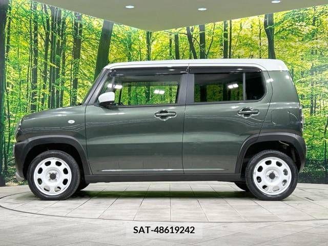 Suzuki HUSTLER 2019-06 272408-3