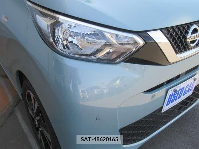 Nissan DAYZ 2019-03 266526-16