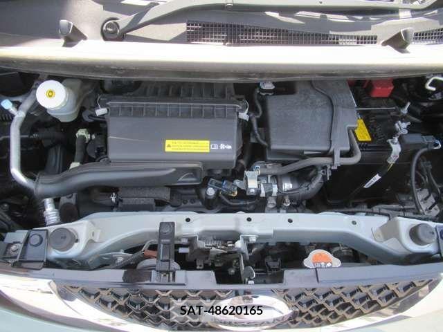 Nissan DAYZ 2019-03 266526-15