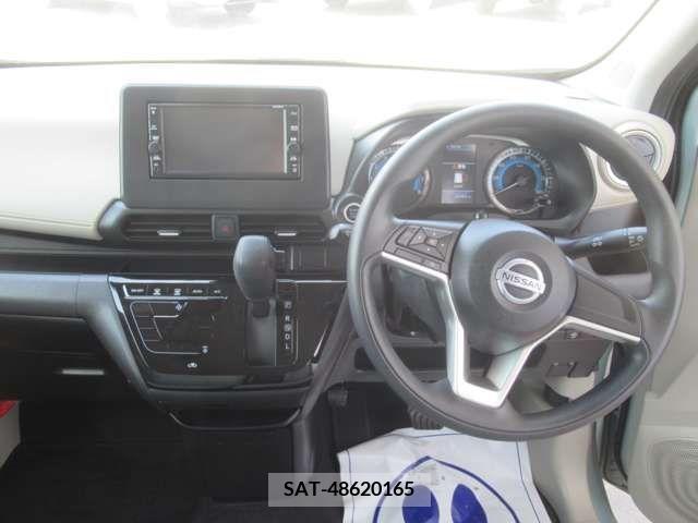 Nissan DAYZ 2019-03 266526-3
