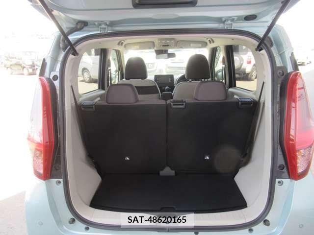 Nissan DAYZ 2019-03 266526-14
