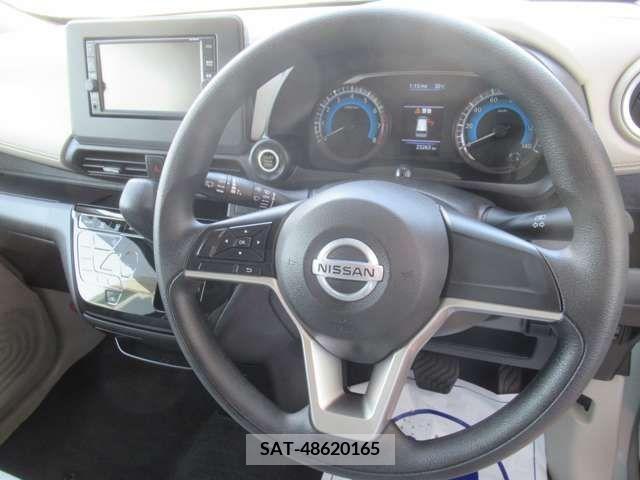 Nissan DAYZ 2019-03 266526-2