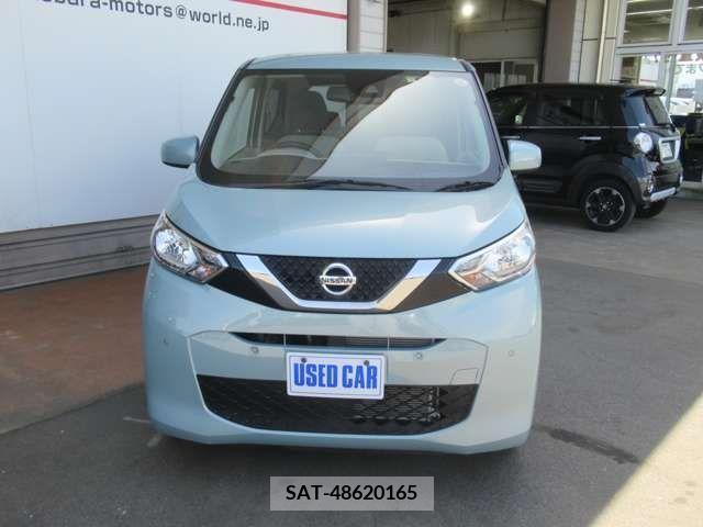Nissan DAYZ 2019-03 266526-1