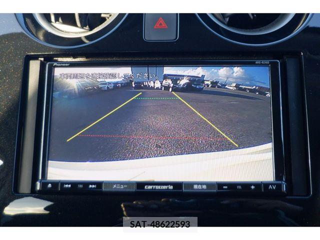 Nissan NOTE 2020-06 200354-16