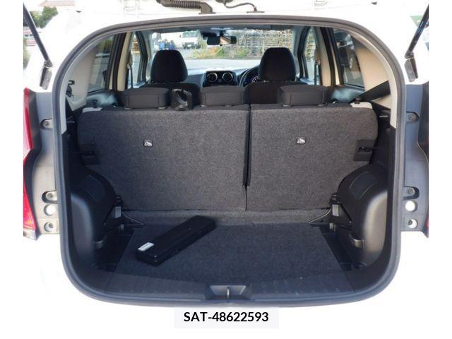 Nissan NOTE 2020-06 200354-8