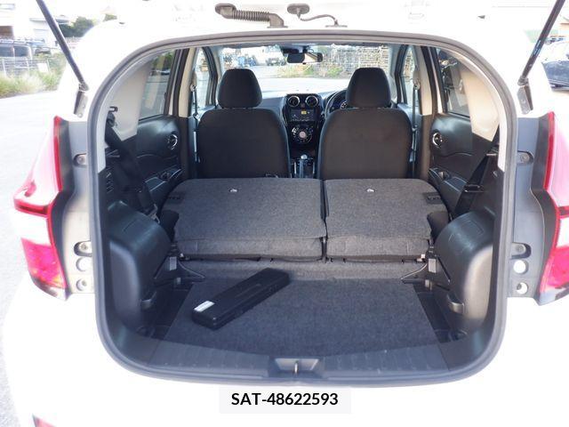Nissan NOTE 2020-06 200354-9