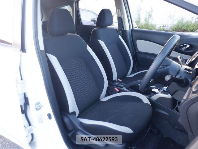 Nissan NOTE 2020-06 200354-10