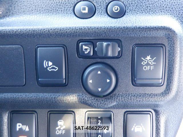 Nissan NOTE 2020-06 200354-22