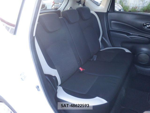 Nissan NOTE 2020-06 200354-11