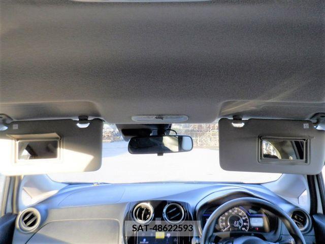 Nissan NOTE 2020-06 200354-12