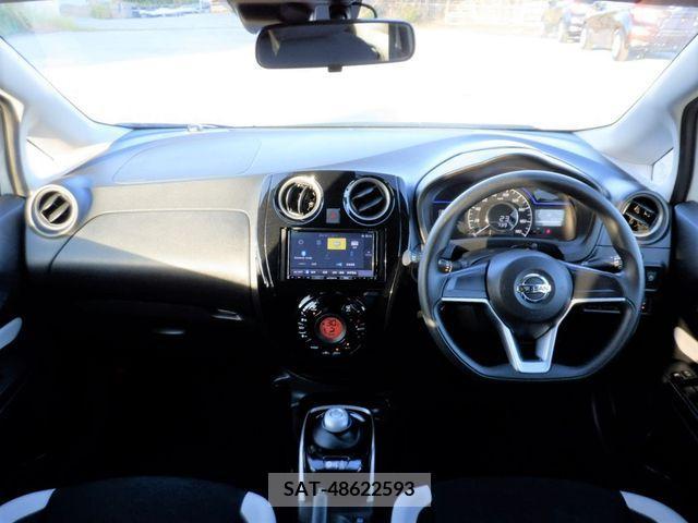 Nissan NOTE 2020-06 200354-1
