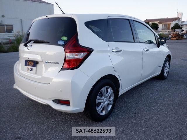 Nissan NOTE 2020-06 200354-2