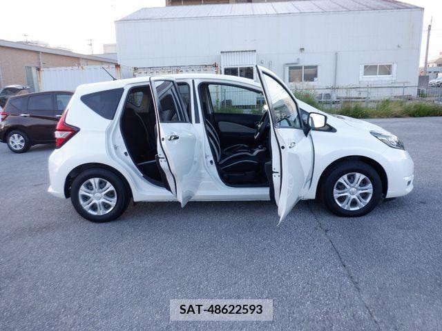 Nissan NOTE 2020-06 200354-3