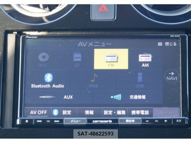 Nissan NOTE 2020-06 200354-15