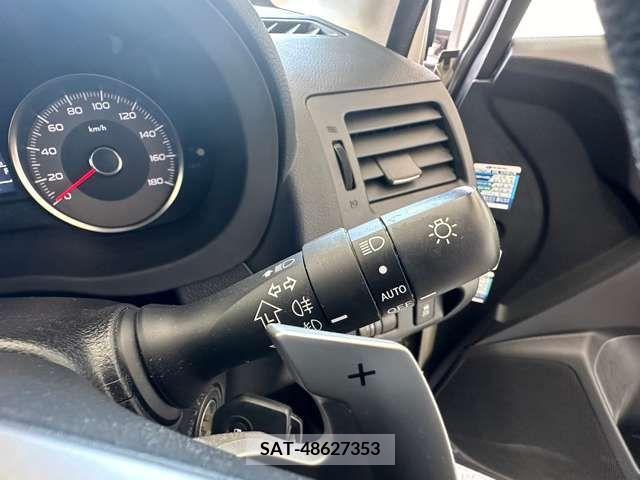 Subaru FORESTER 2013-06 270141-13