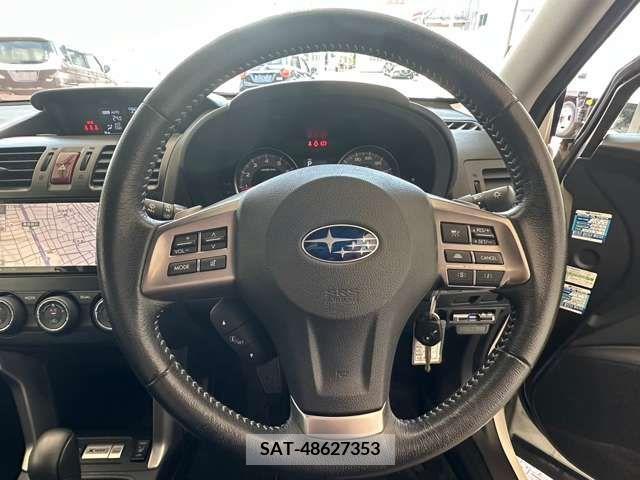 Subaru FORESTER 2013-06 270141-10