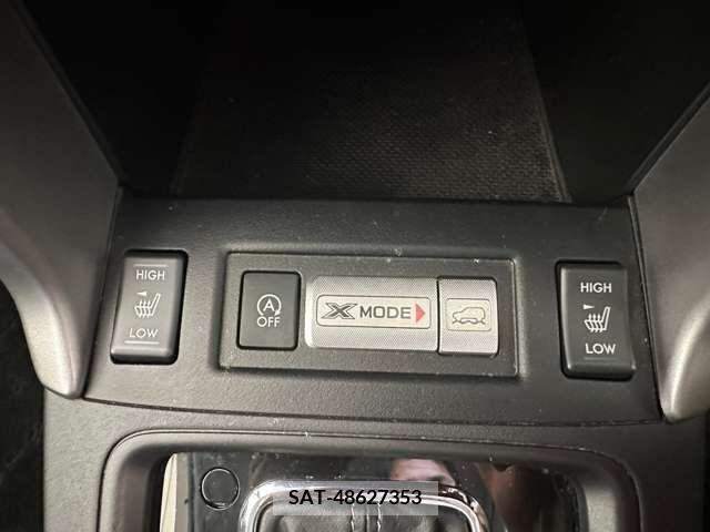 Subaru FORESTER 2013-06 270141-16