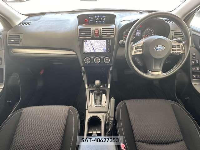 Subaru FORESTER 2013-06 270141-9