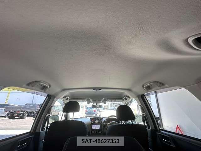 Subaru FORESTER 2013-06 270141-8