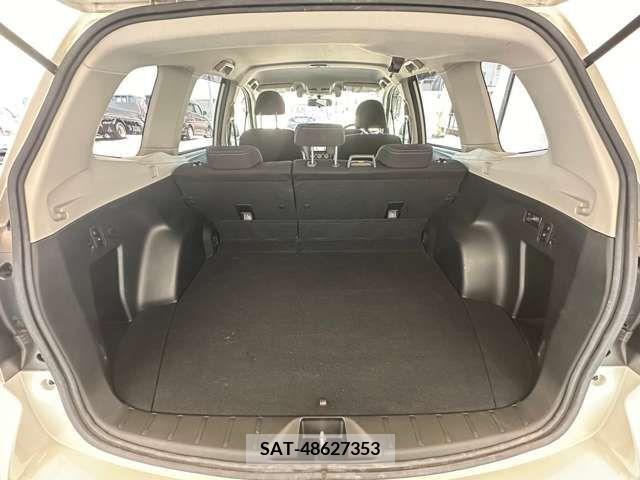 Subaru FORESTER 2013-06 270141-7
