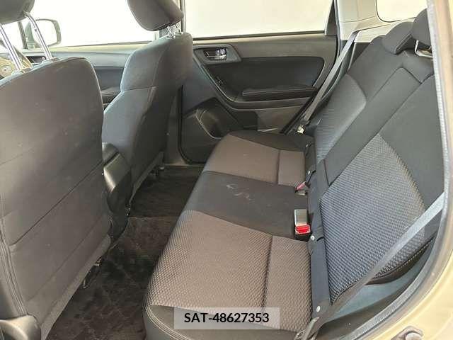 Subaru FORESTER 2013-06 270141-6
