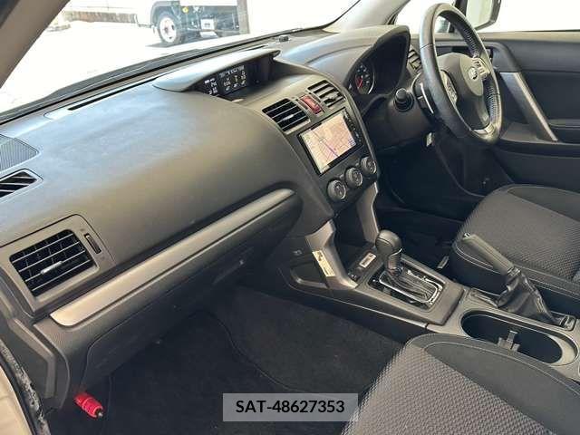 Subaru FORESTER 2013-06 270141-4