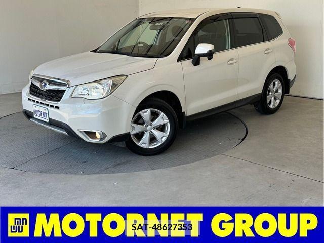 Subaru FORESTER 2013-06 270141-0